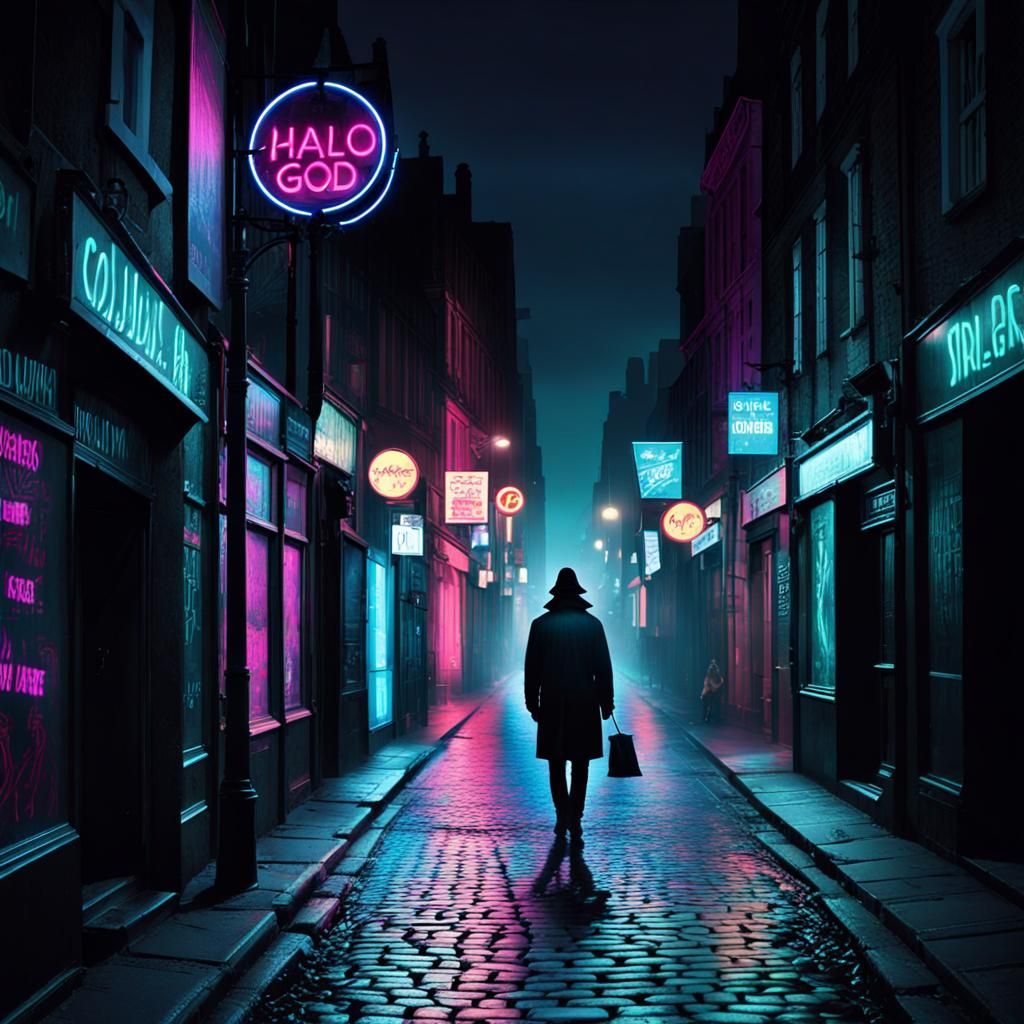 The Sound of Silence