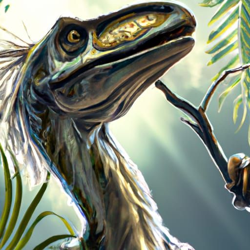 "Look Stick, stupid! Stick!"