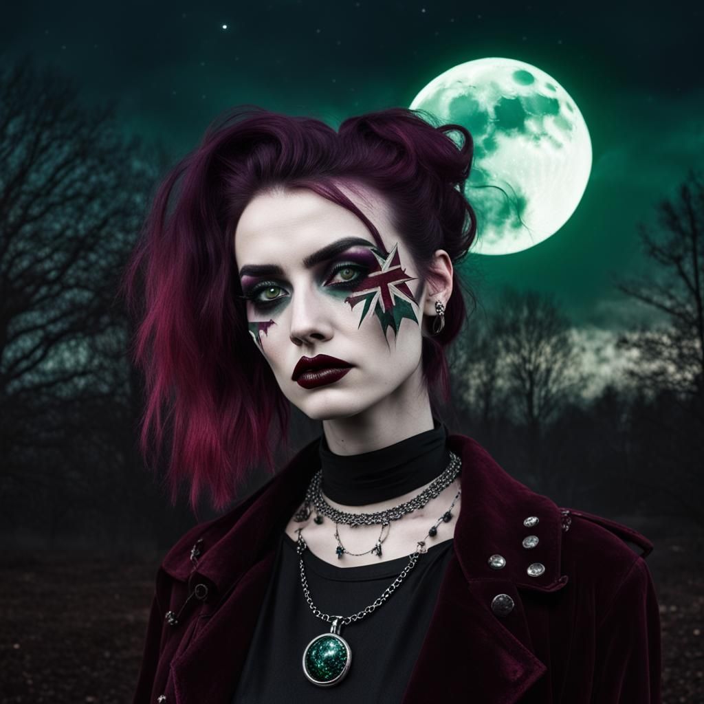 Lilith Victoria
