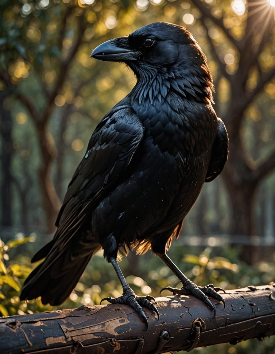 Crow