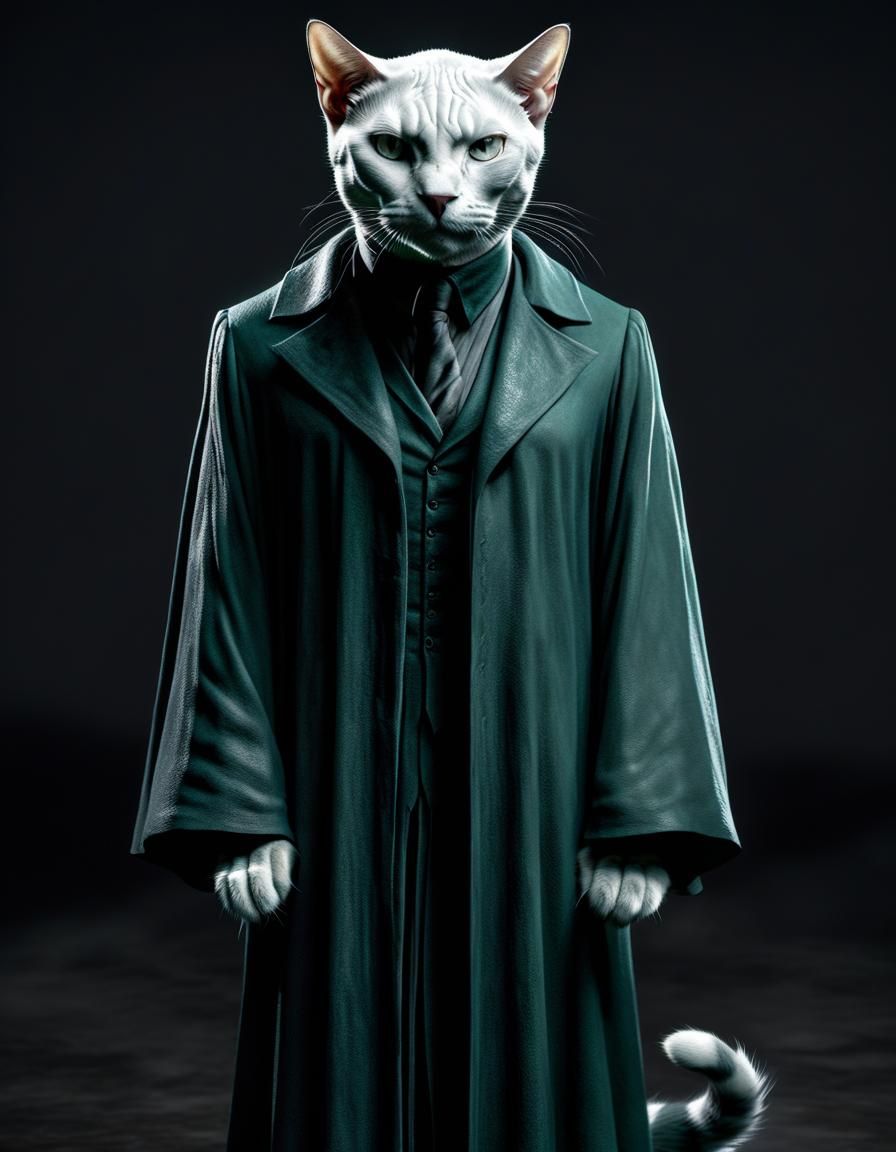 Voldemort