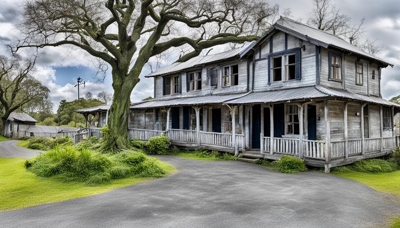 Abstract Image Generated From Simple Prompt