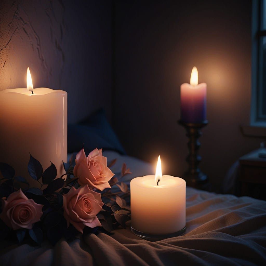 Always keep lighting your soul🍁