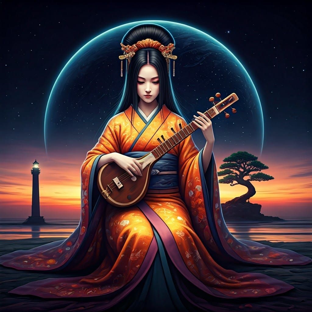 Meditation Melodies O4