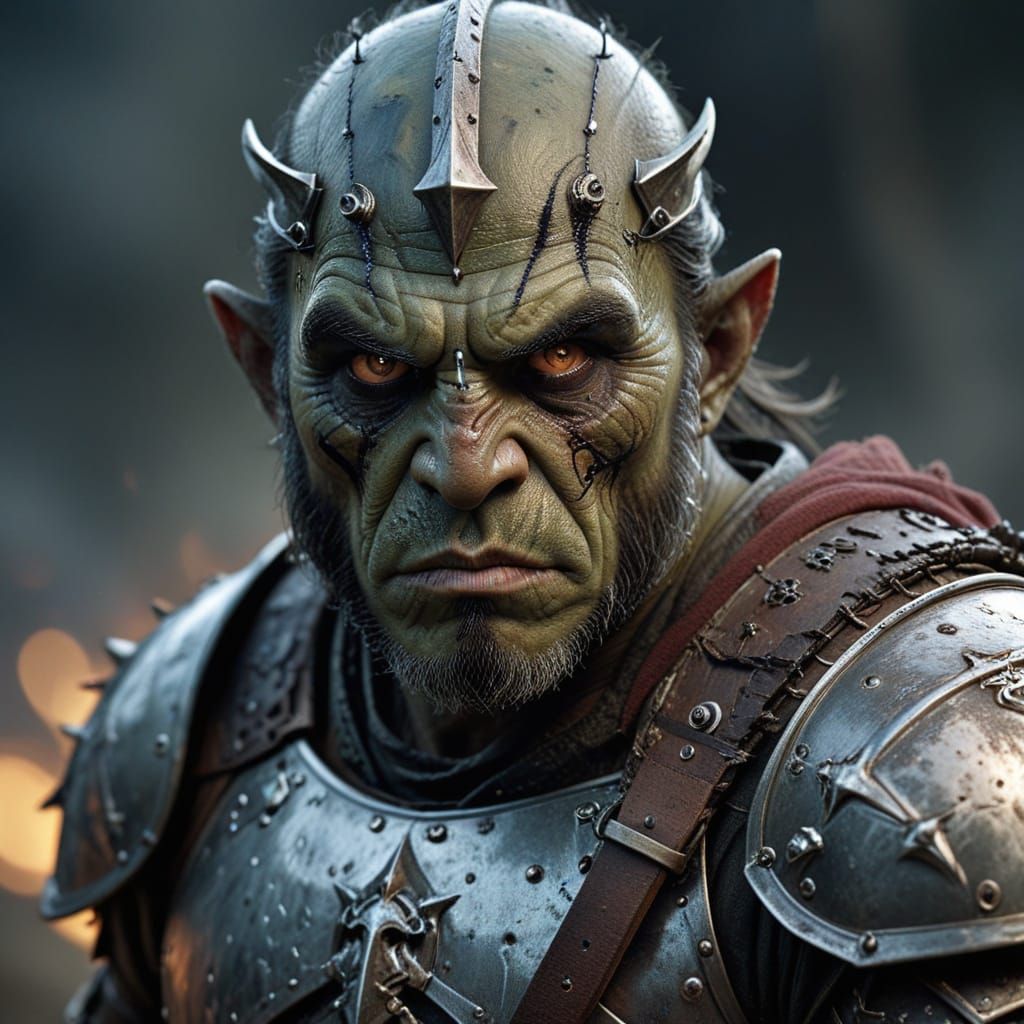 Orc
