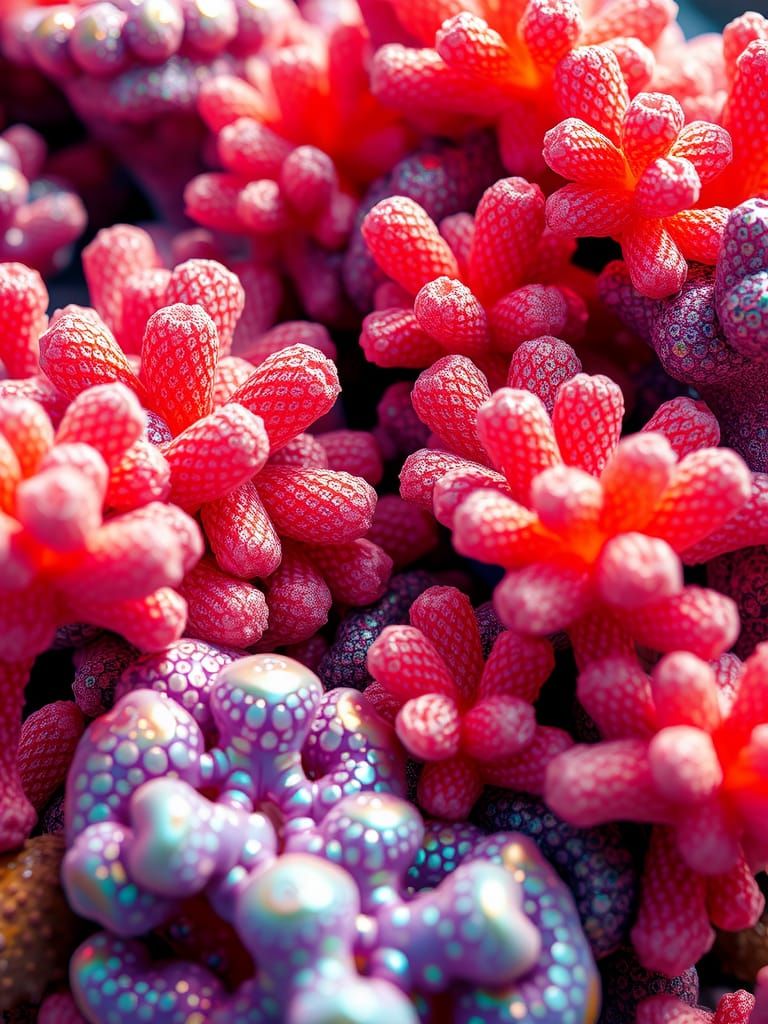 JELLY CORAL