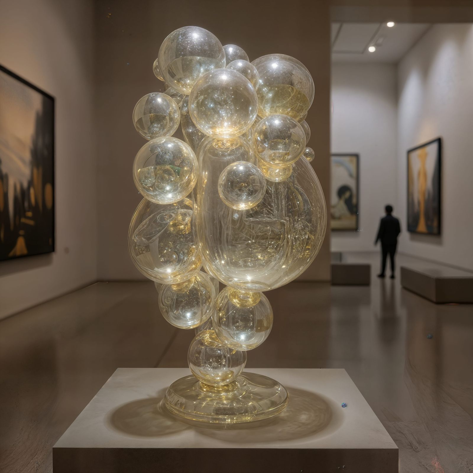 Master of Arts Thesis Project