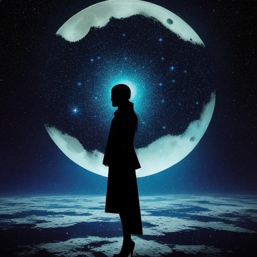 Nothingness Becomes You :):