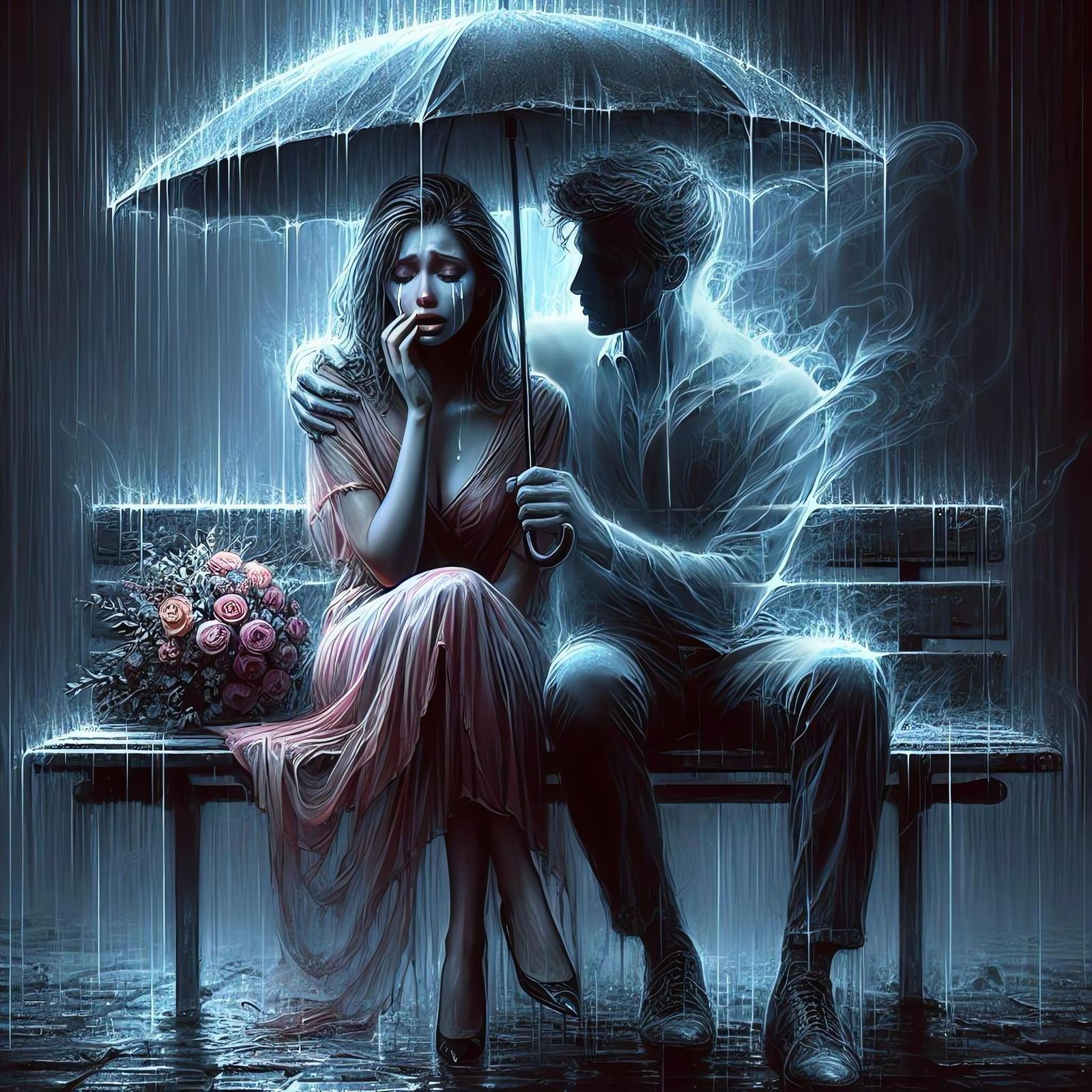 You Don’t Know What You Have Til It’s Gone