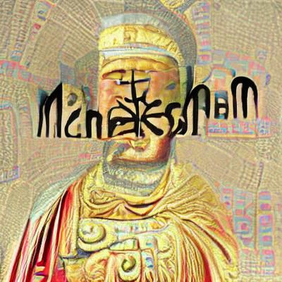 Manichaeism Symbolism: AI Interpretation
