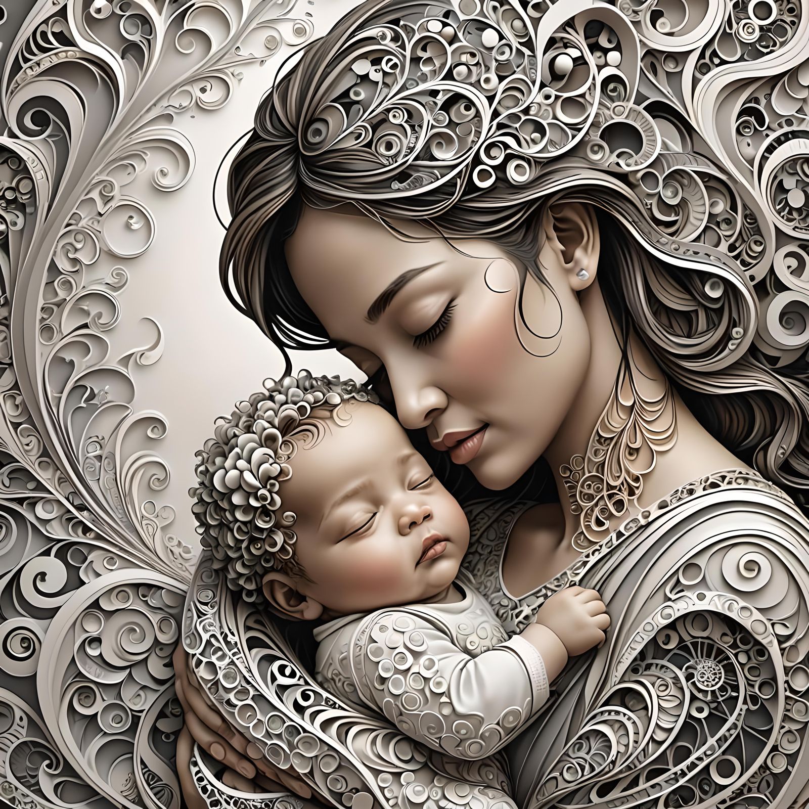 Motherhood
