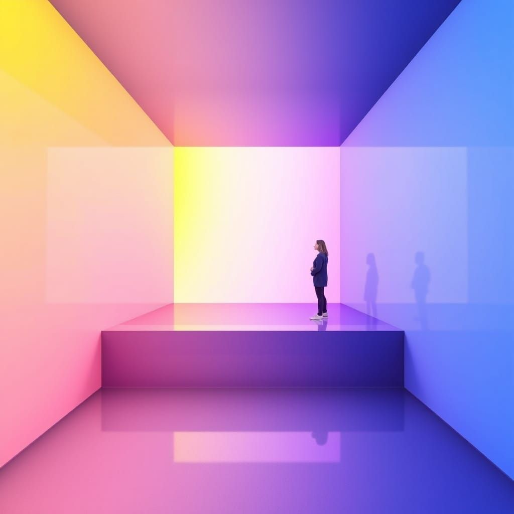 The Essence of Nothingness