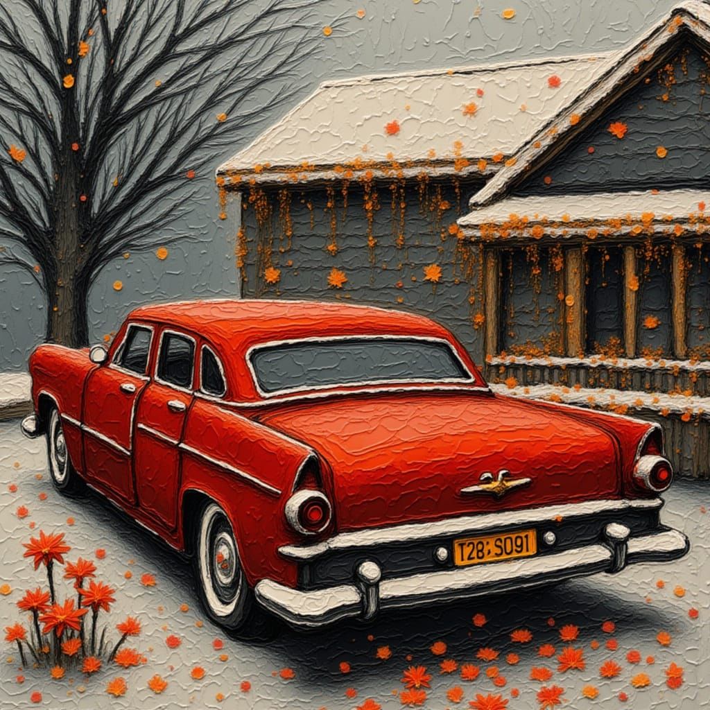 <lora:CHRISTMAS COOKIES:1.0> <lora:SybilThornLORA10a:1.0> <l...