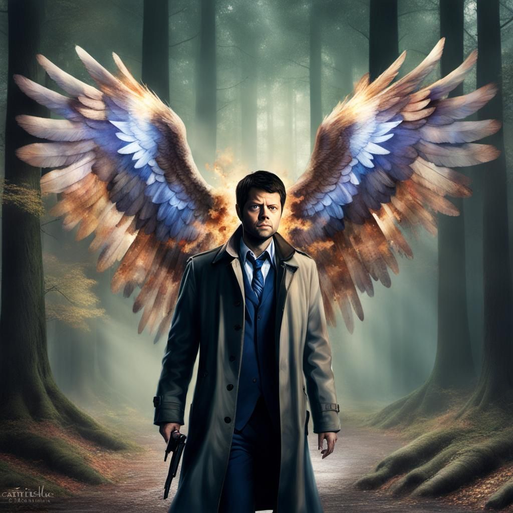 Castiel