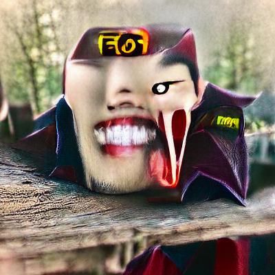 Vampire Book: A Dark and Mysterious Fantasy
