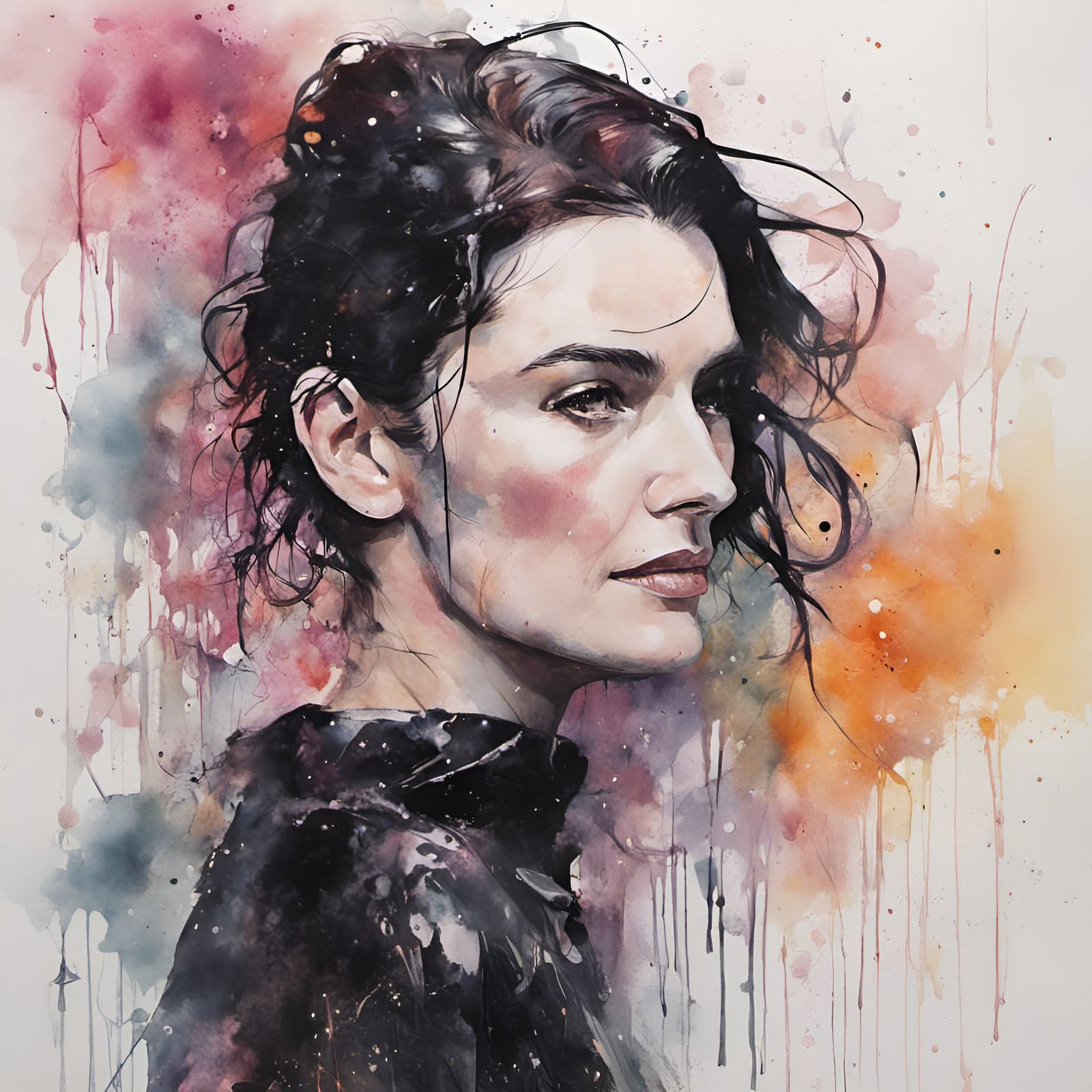 Rachel Weisz Portraits