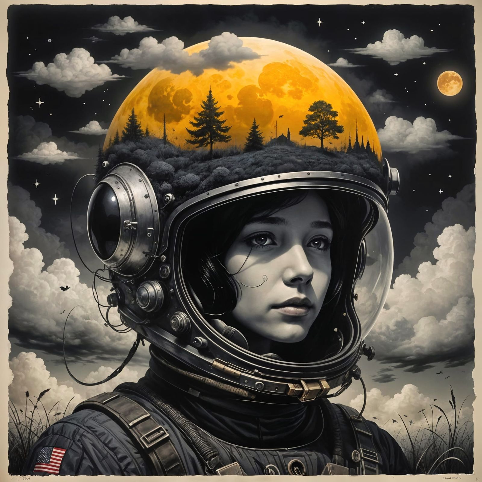 I can breathe... but sometimes i feel like i can't