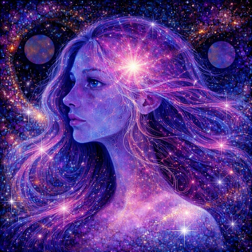 "​A Spark of Thought"