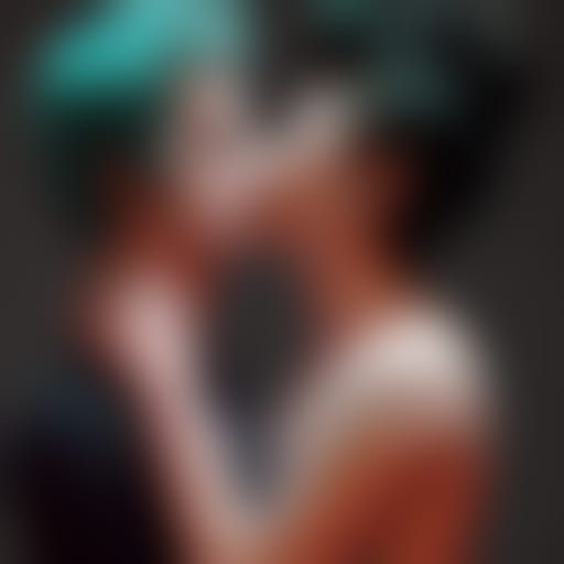 Passionate Embrace: A Love Unto Death