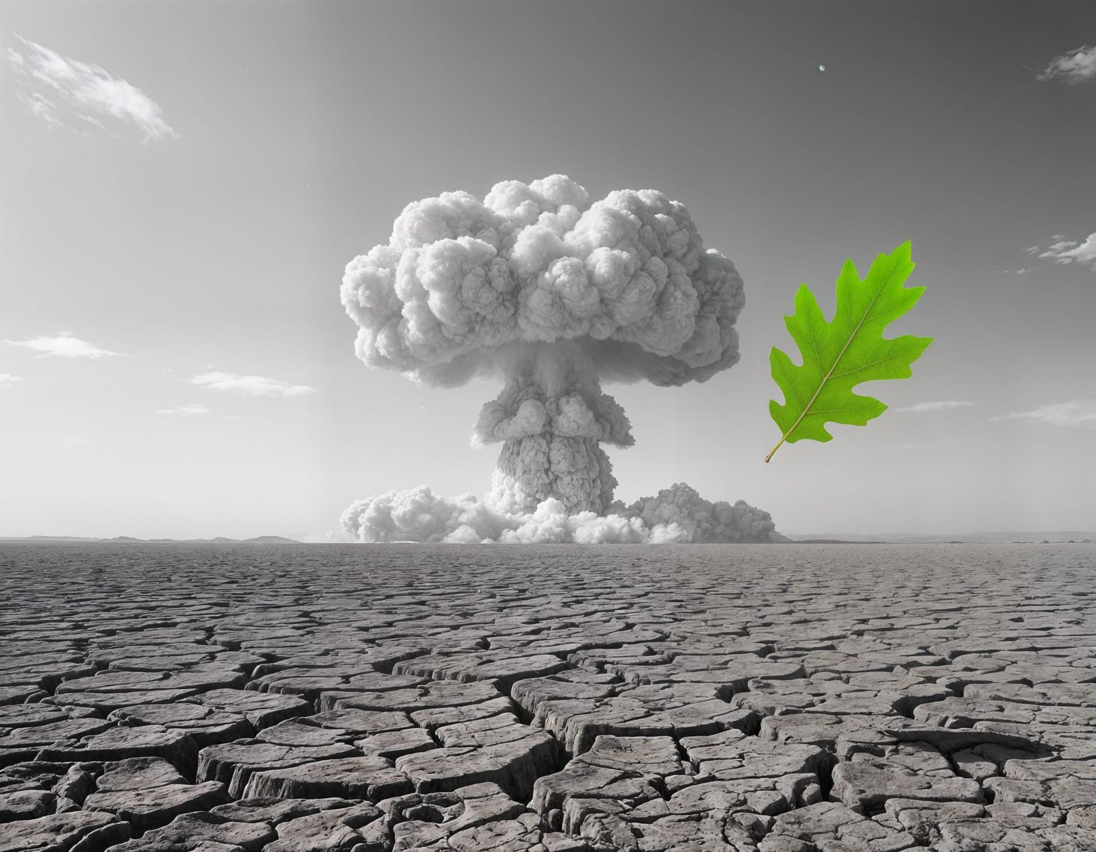 Memories of Green III