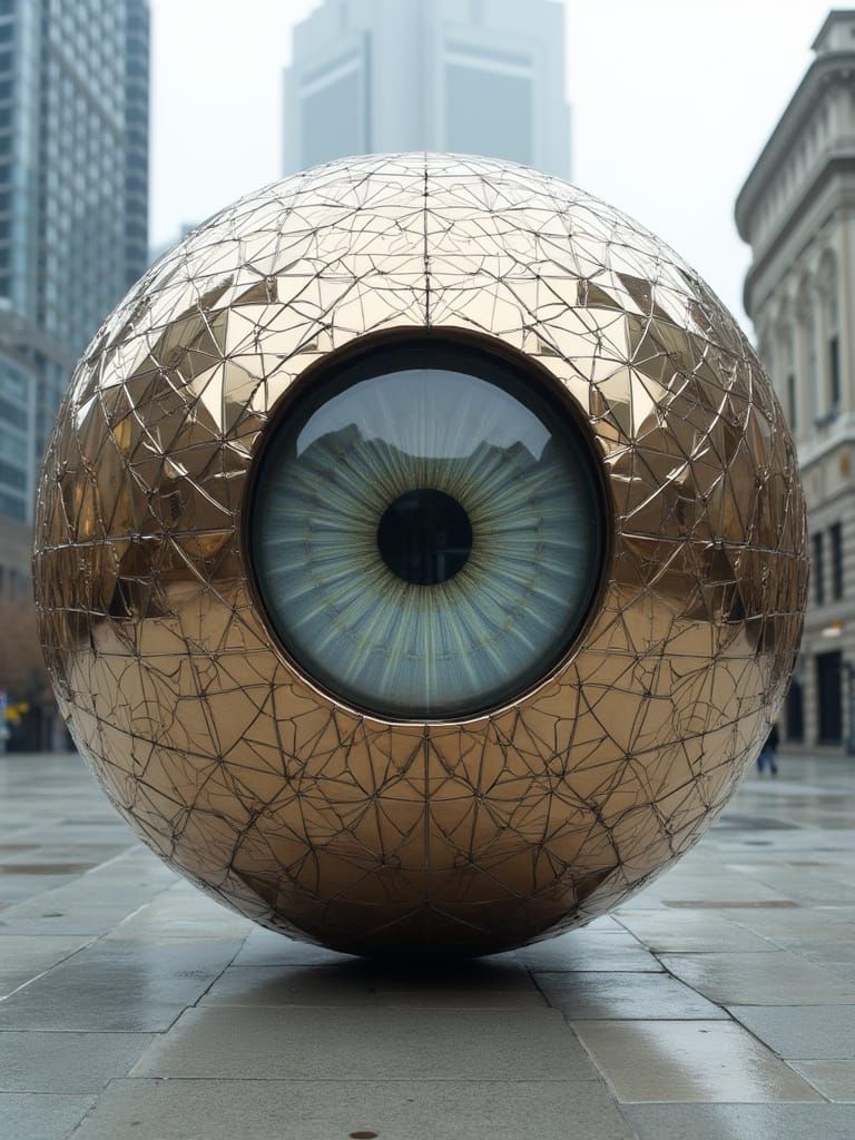 A Strictly Subvisory Spherical Architect Through the Wrong E...