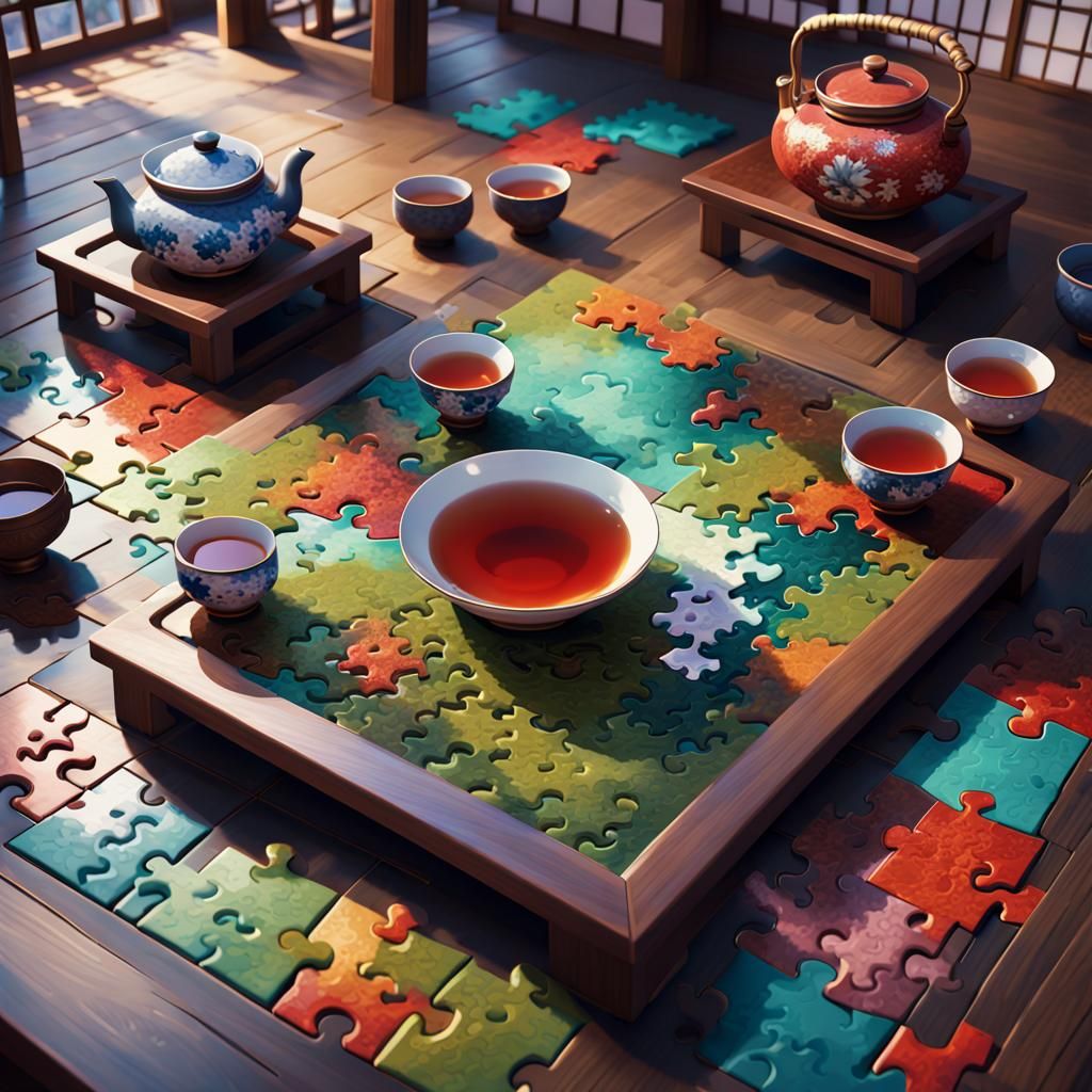 Tea Ceremony