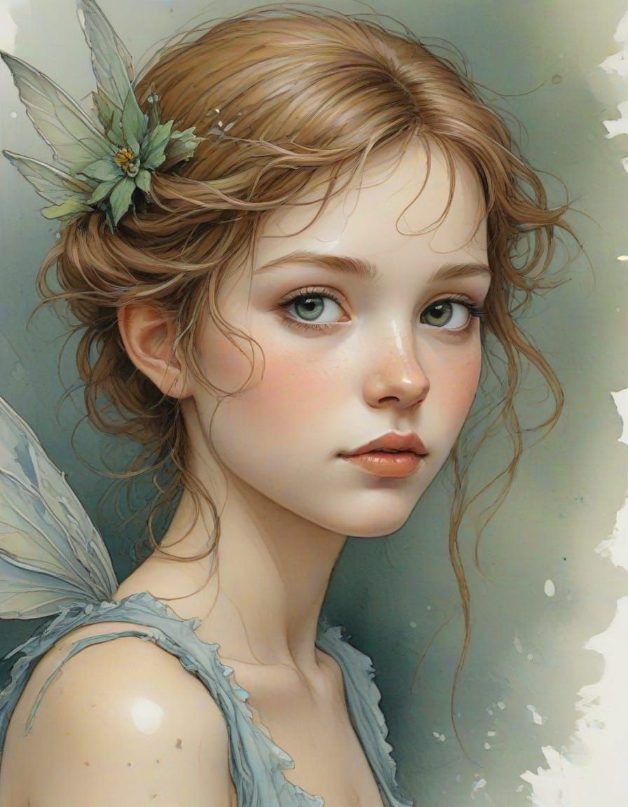 Fairy