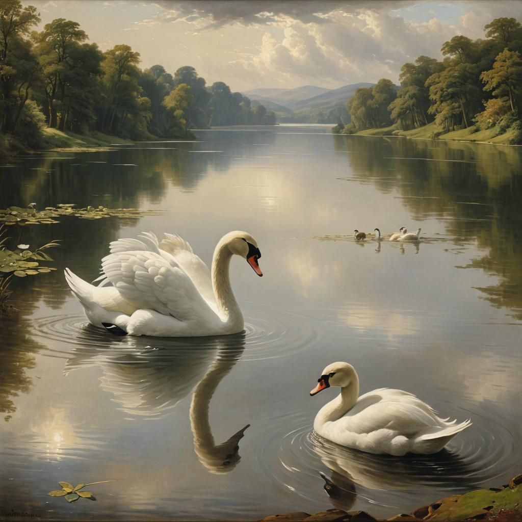 Swan