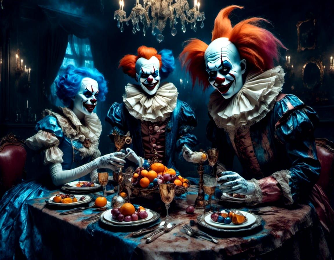 Breakfast of Champions