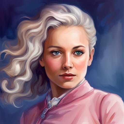 Energetic Child: Potential and Curiosity