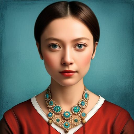 Child: Energy, Curiosity, and Limitless Potential