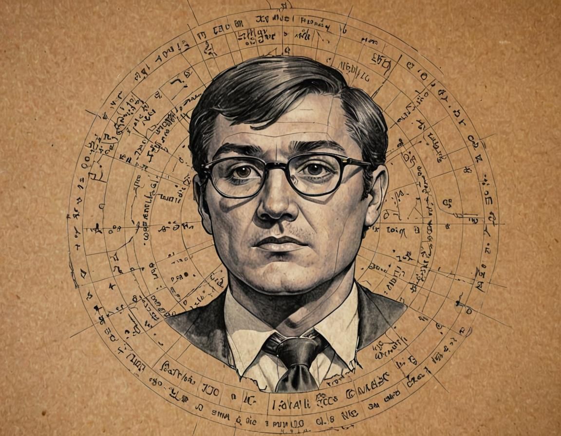 Mysterious San Francisco Cartoons Unveil Zodiac Killer Era