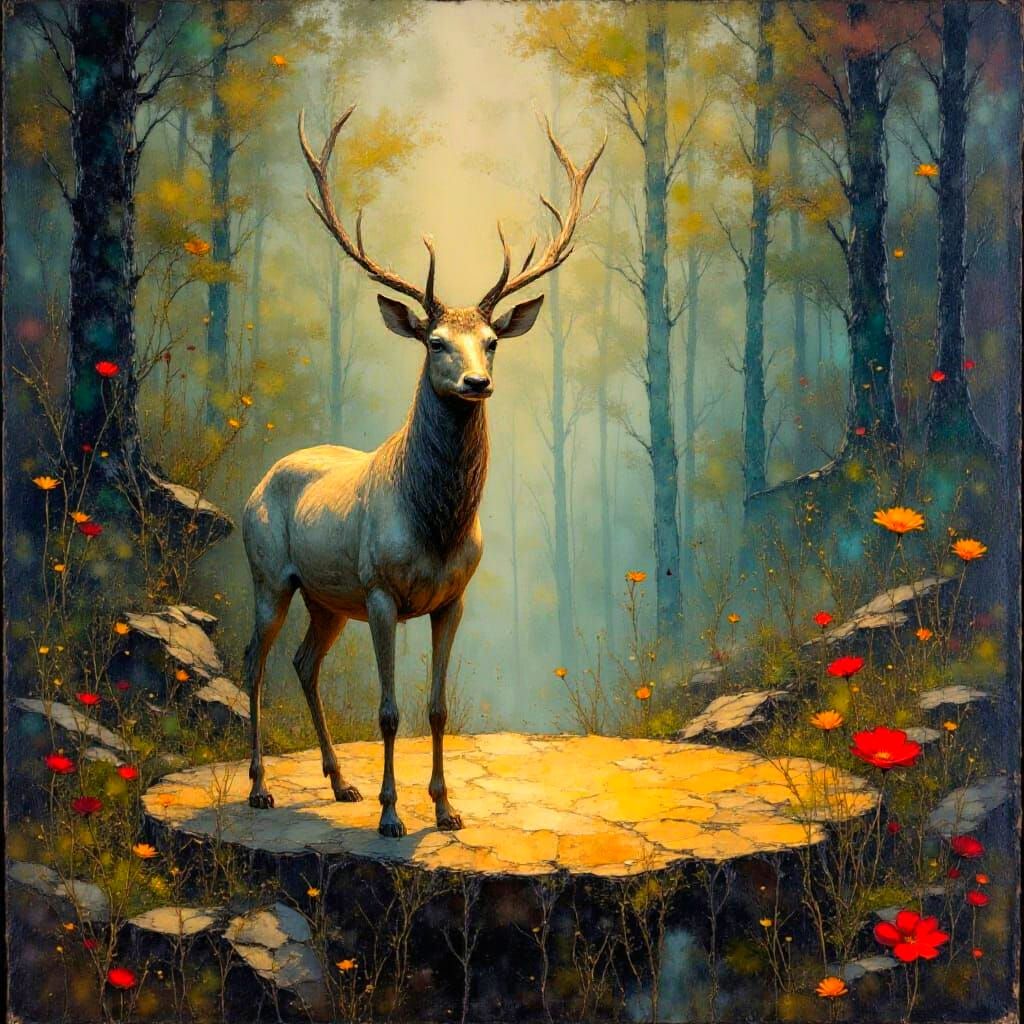 Deer Seer