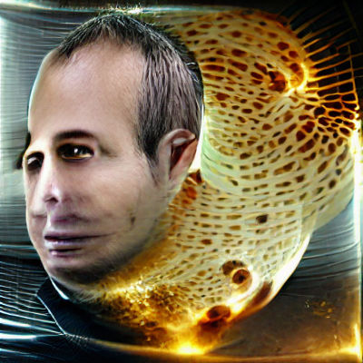 Glistening Green Slime: An Amorphous Wonder