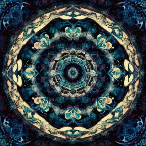 Hallucinating philosophy