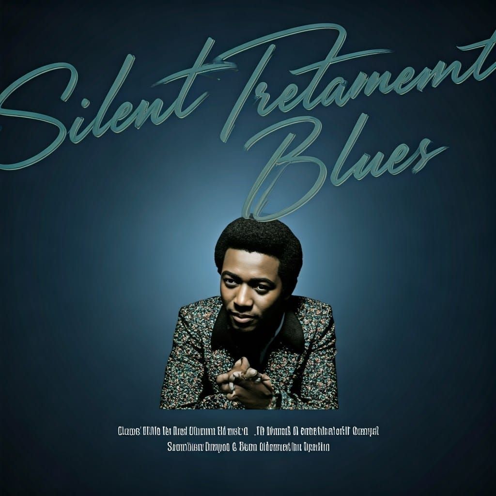 Northern Soul Blues Heartbreak