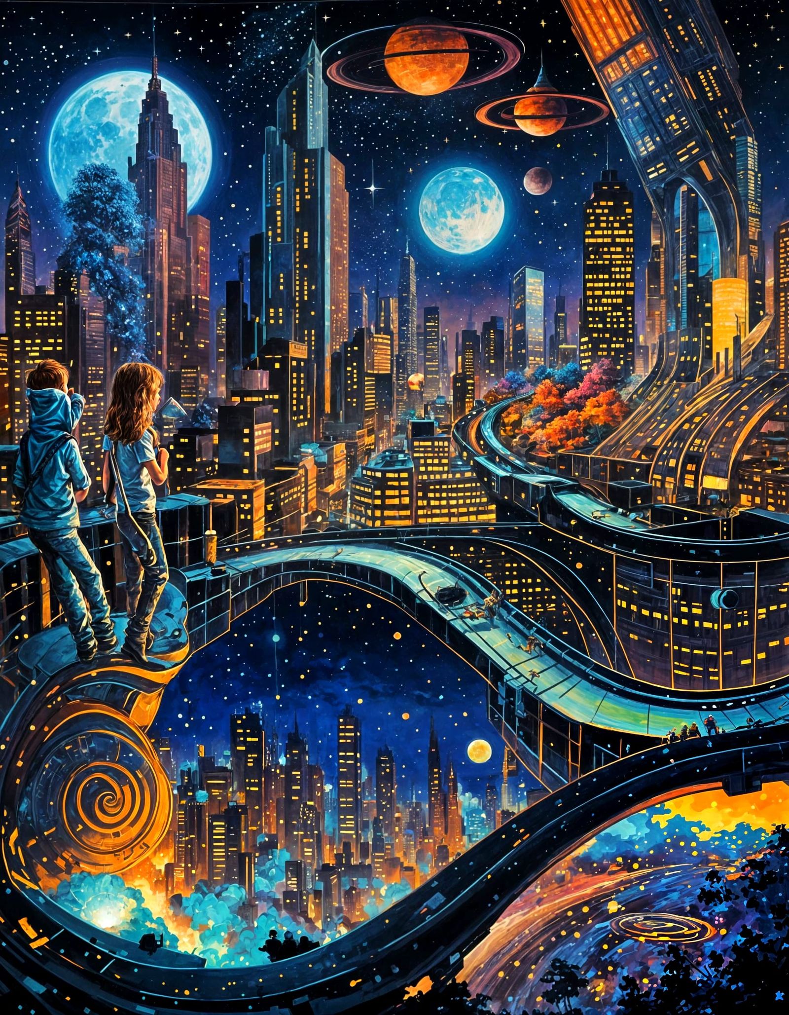 Paint at your own risk