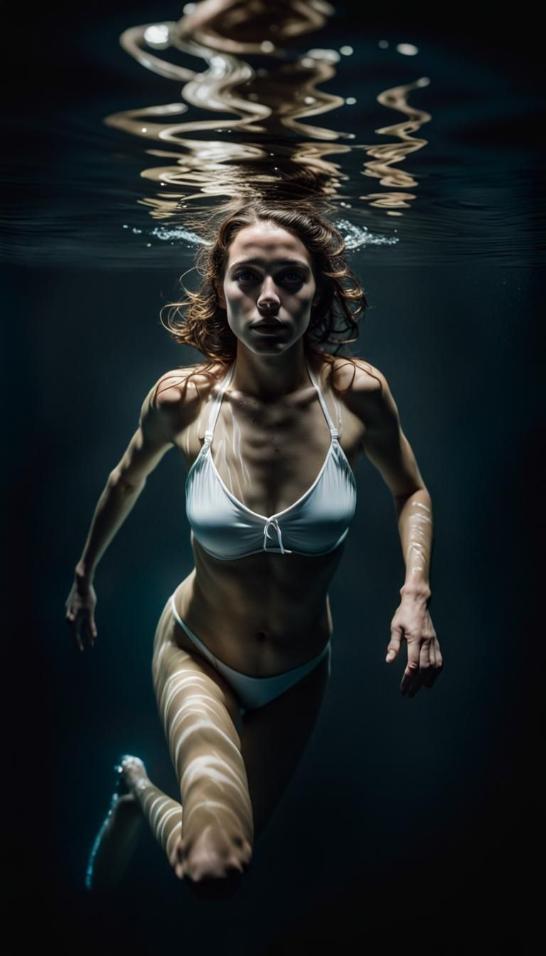 HOLD YOUR BREATH III