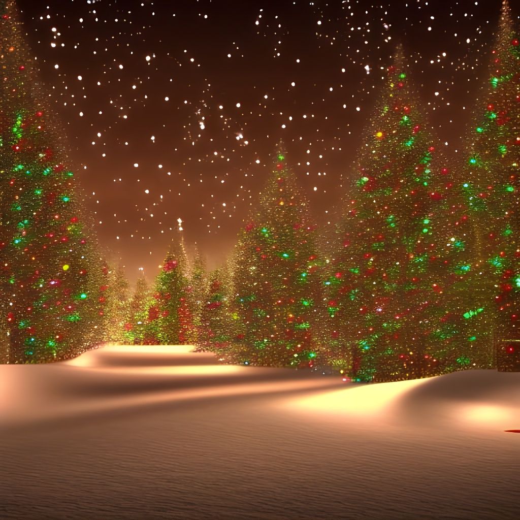Tree Farm
