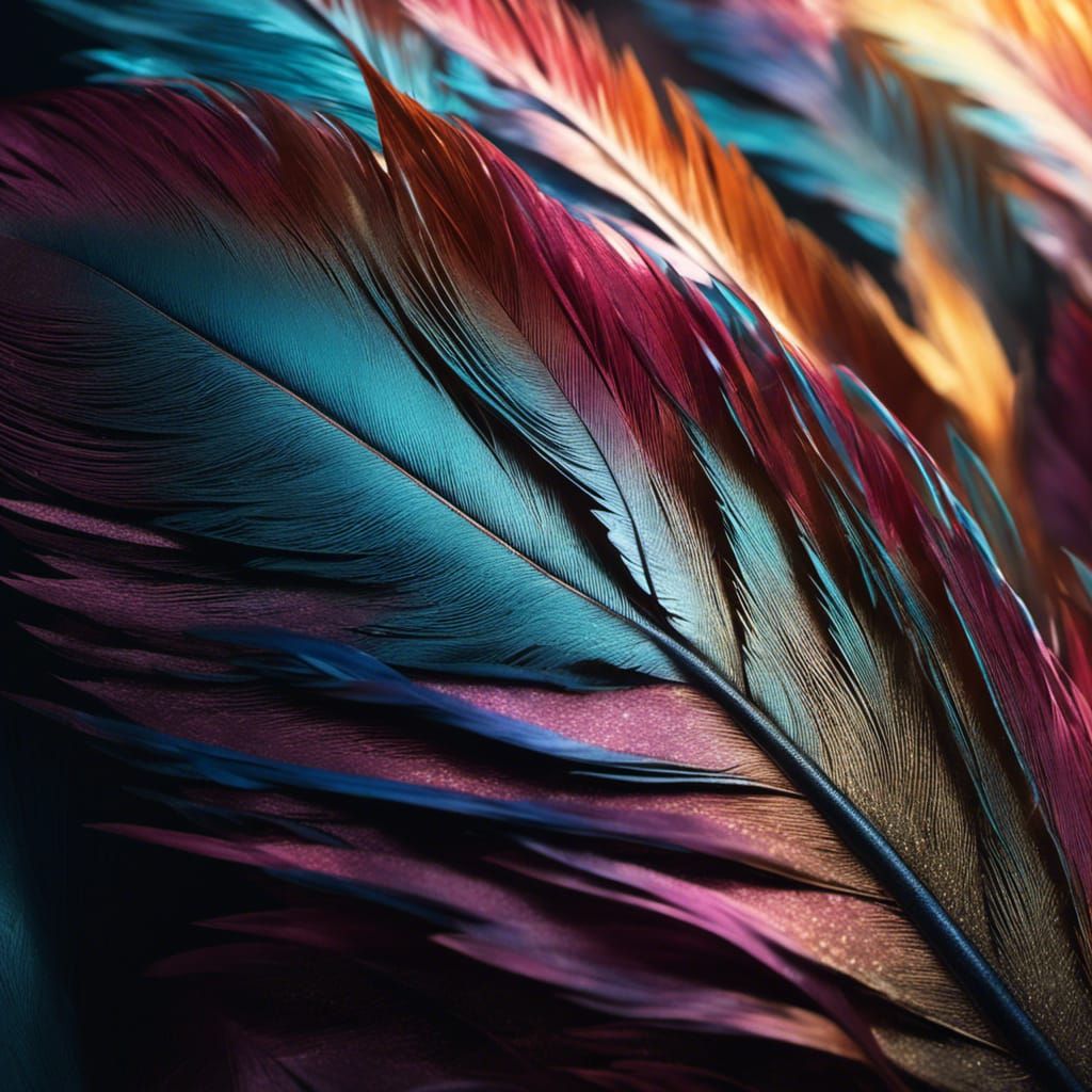 Feather