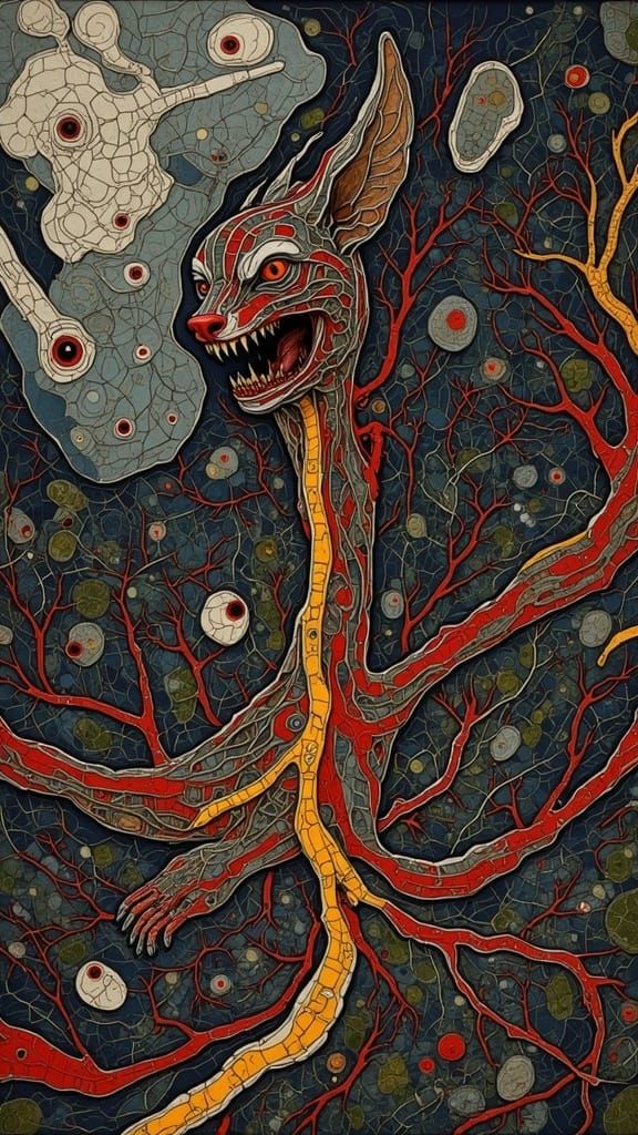 Divine Forces Ignite Volcanic Fury