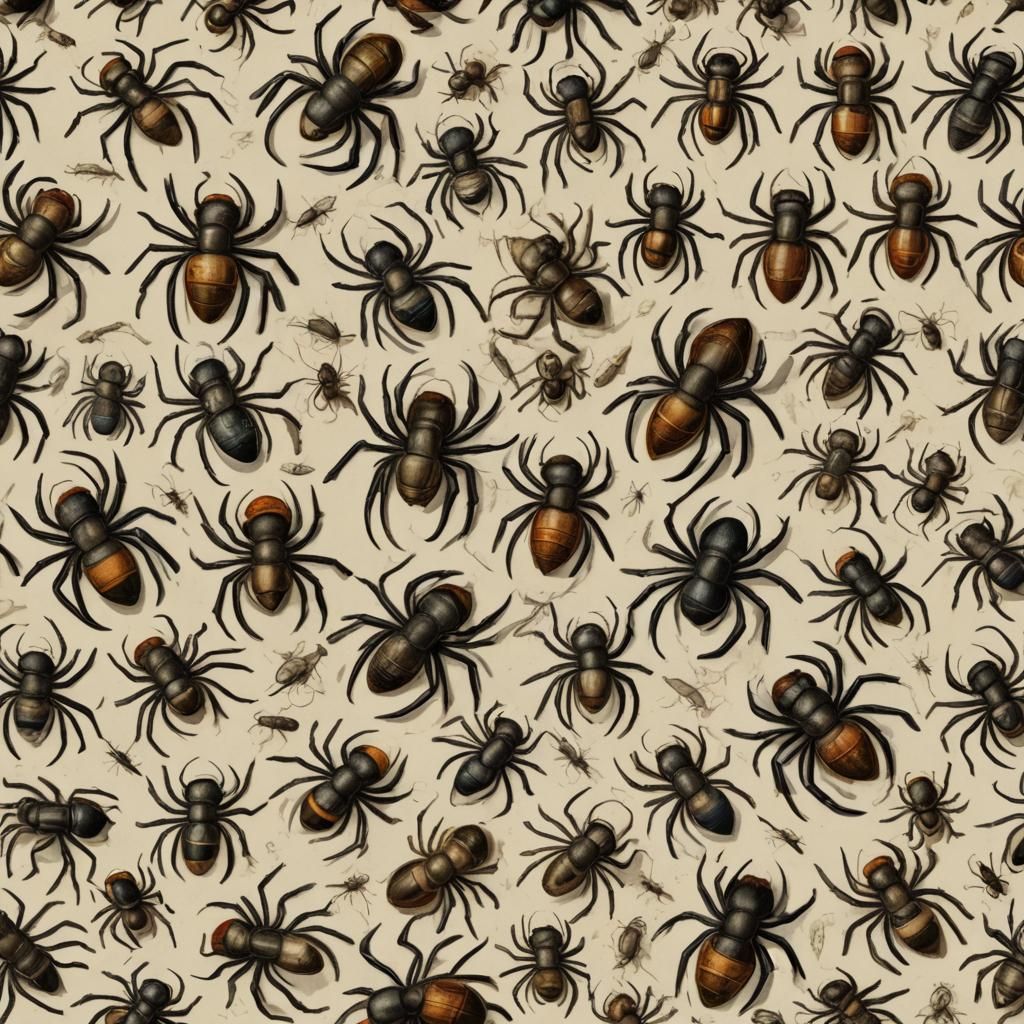 Biochemolelectric Archeological Filing System