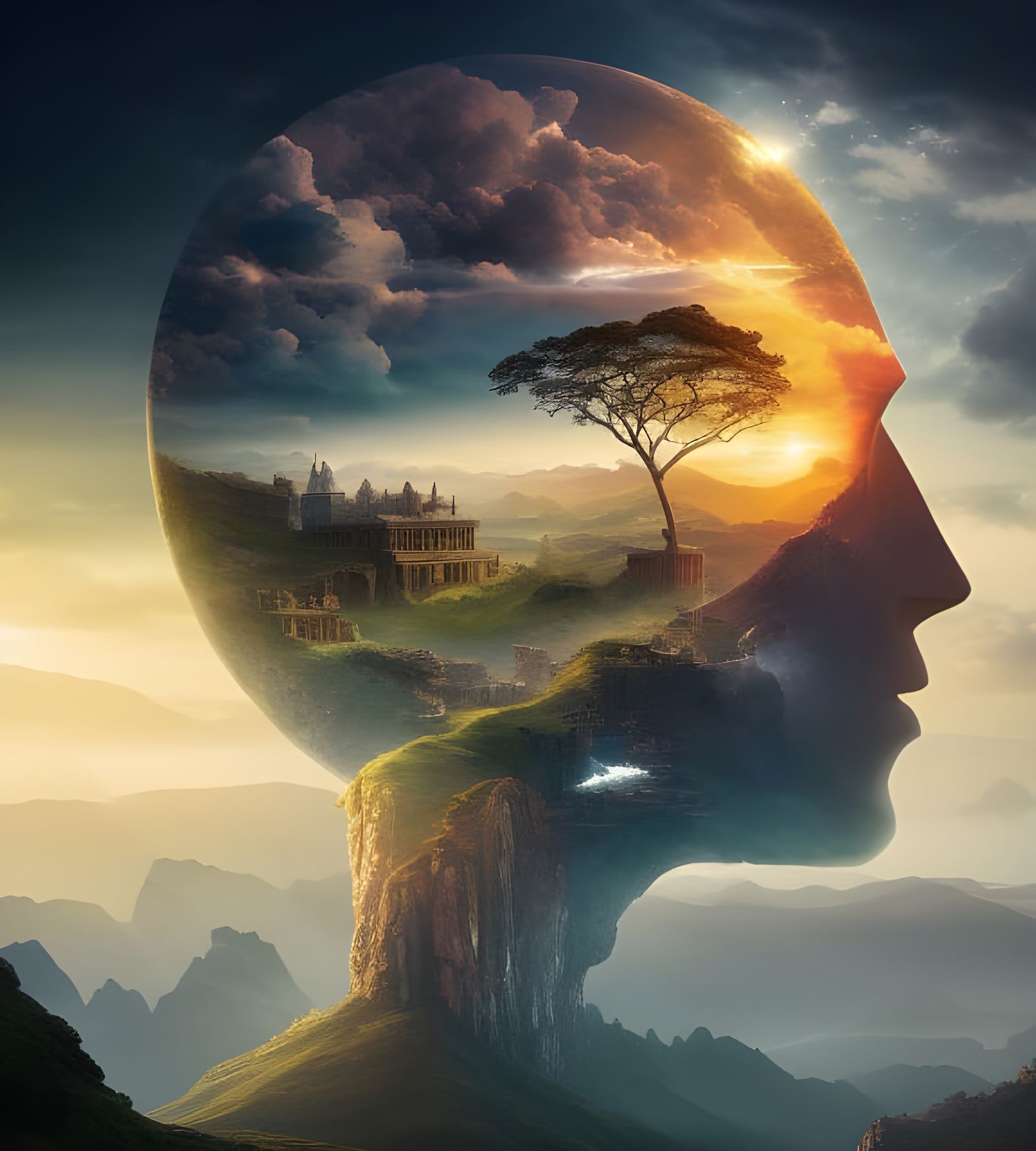 The Limitless Imagination