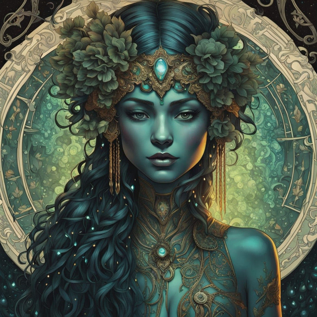 I buried my heart in a hole in the ground