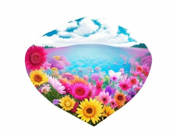 AI Self-Perception: Visual Interpretation of an Image