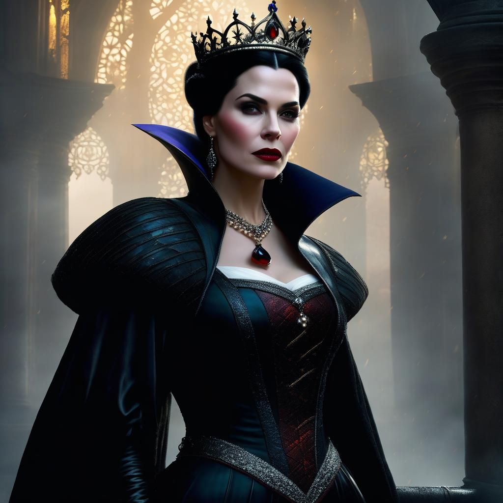 Evil Queen