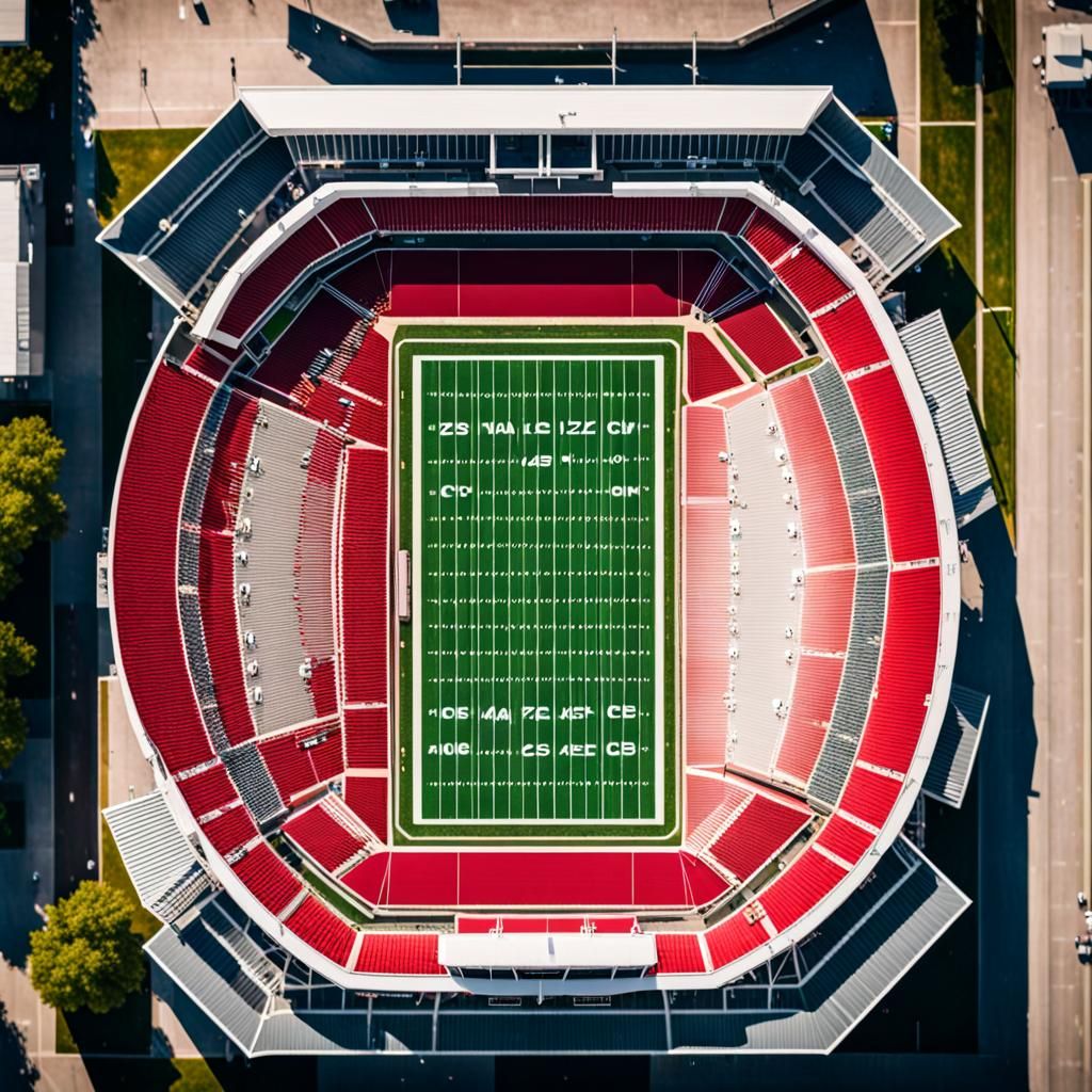 quad decker stadium