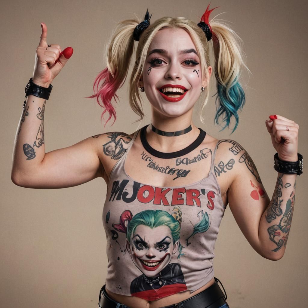 The Wonderful Miss Quinn #1