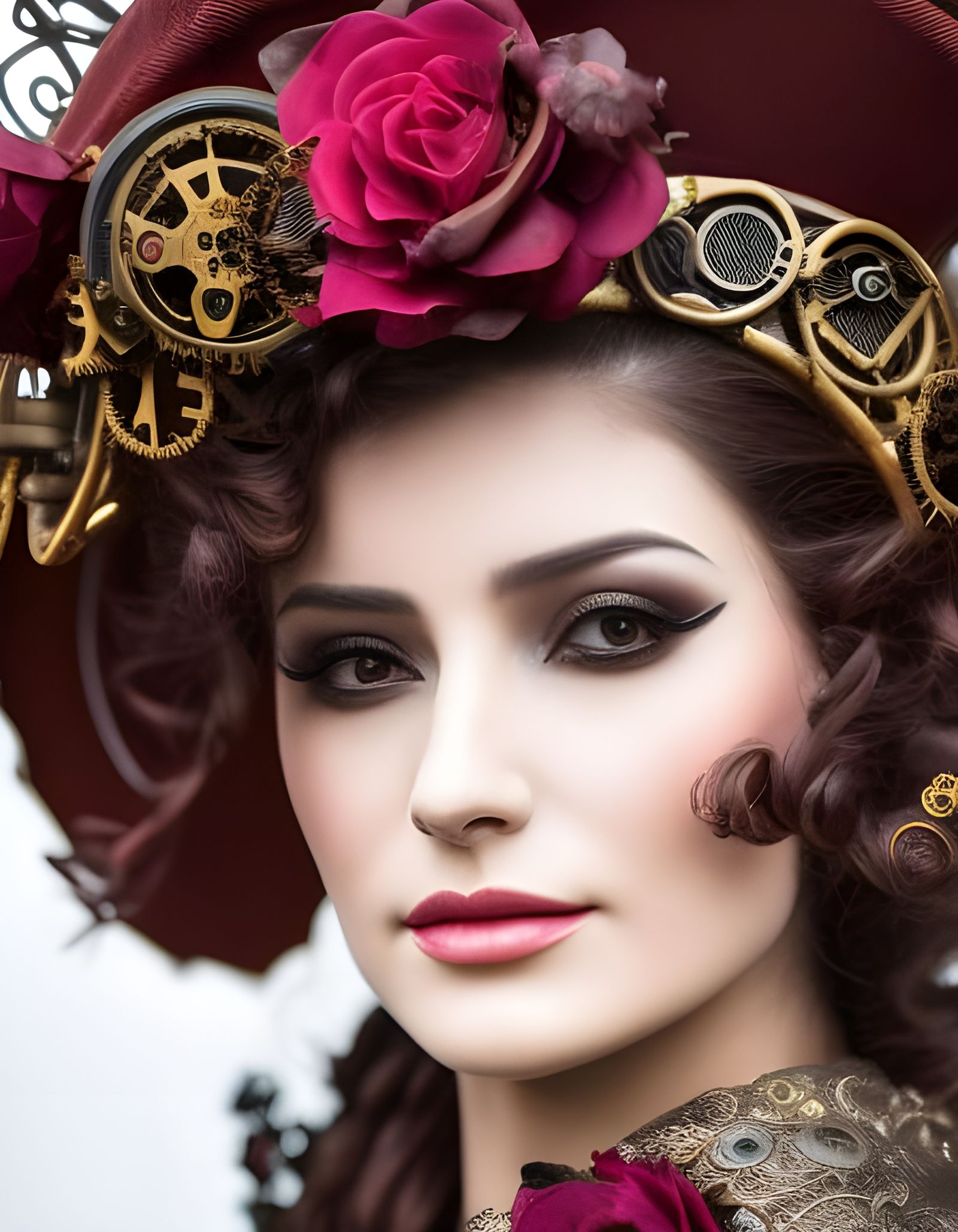 Steampunk