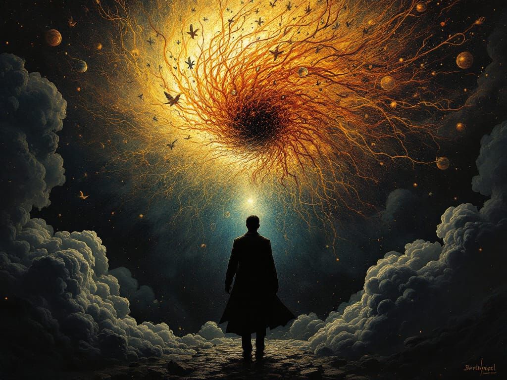 Supermassive Supramassive Submassive Obsidiangel